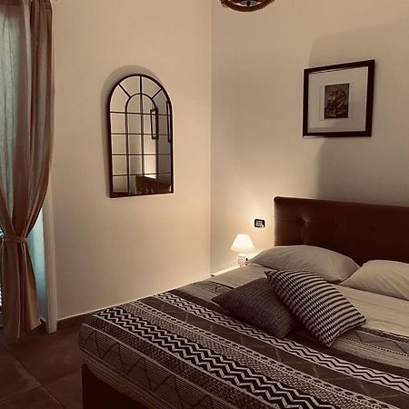 Apartmán Baia House 69 Bacoli Exteriér fotografie
