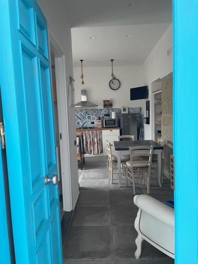 Apartmán Baia House 69 Bacoli Exteriér fotografie