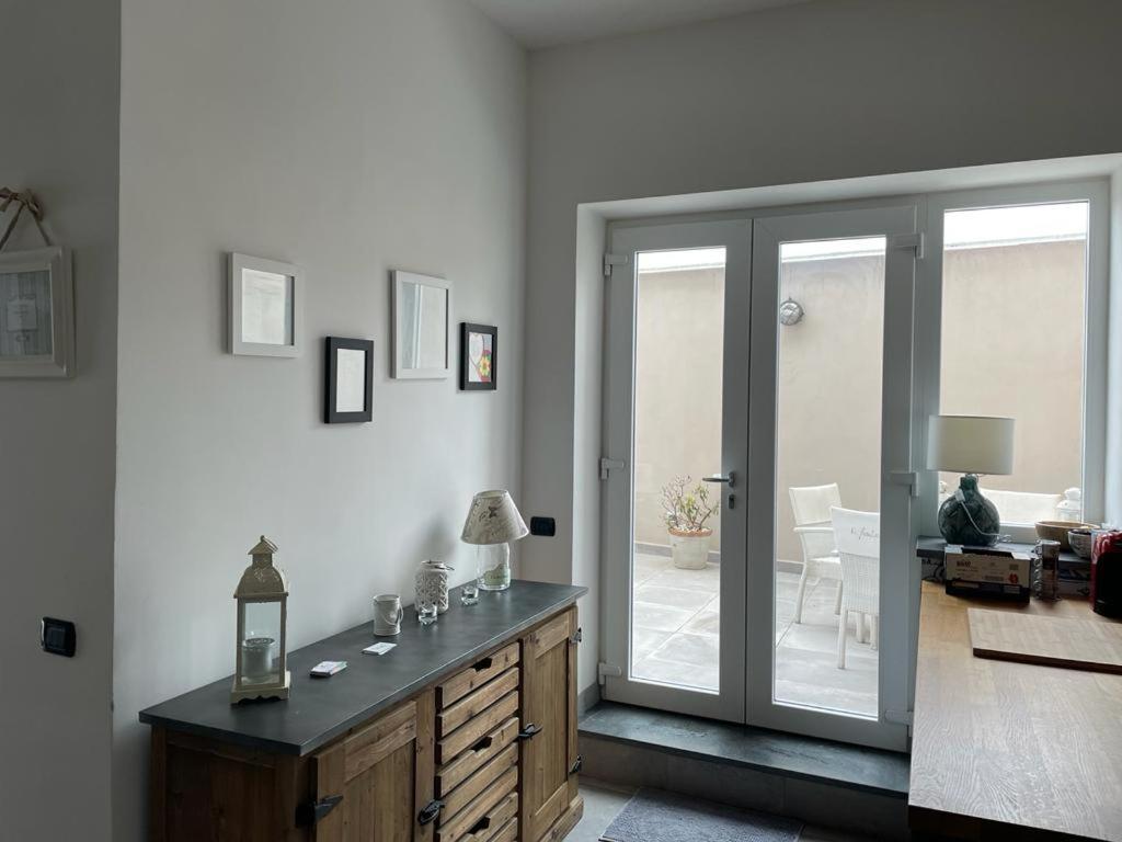 Apartmán Baia House 69 Bacoli Exteriér fotografie