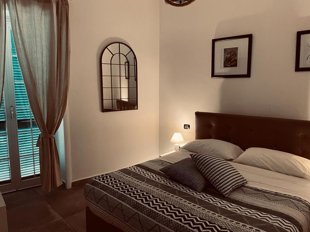 Apartmán Baia House 69 Bacoli Exteriér fotografie