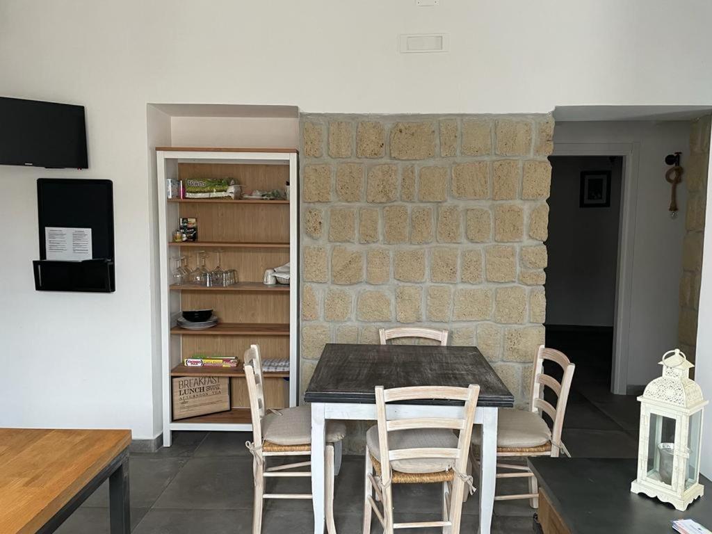 Apartmán Baia House 69 Bacoli Exteriér fotografie