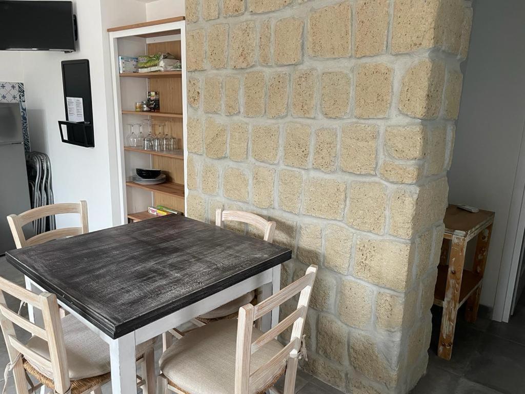 Apartmán Baia House 69 Bacoli Exteriér fotografie