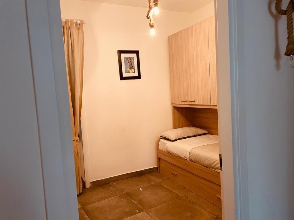 Apartmán Baia House 69 Bacoli Exteriér fotografie