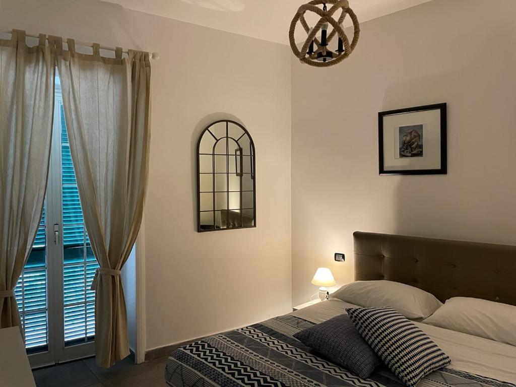 Apartmán Baia House 69 Bacoli Exteriér fotografie