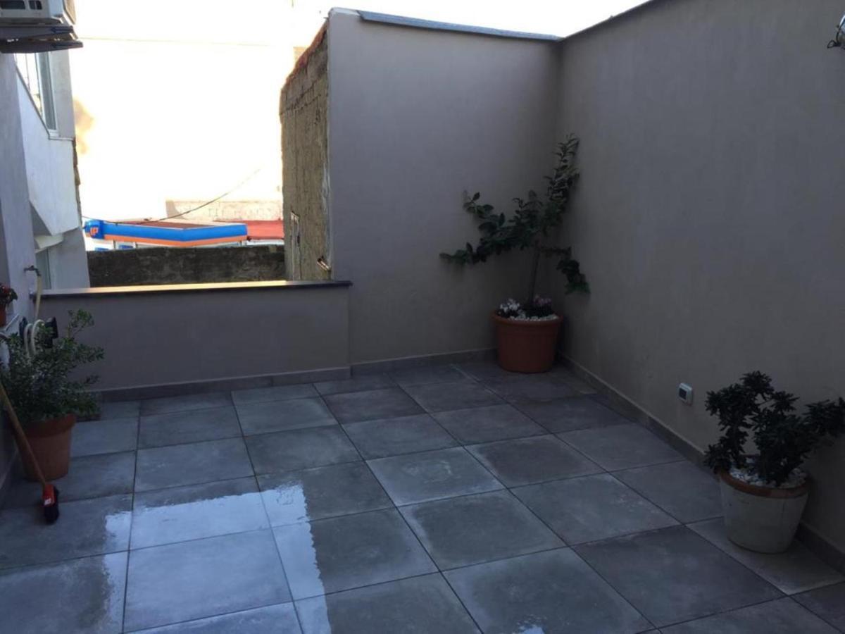 Apartmán Baia House 69 Bacoli Exteriér fotografie