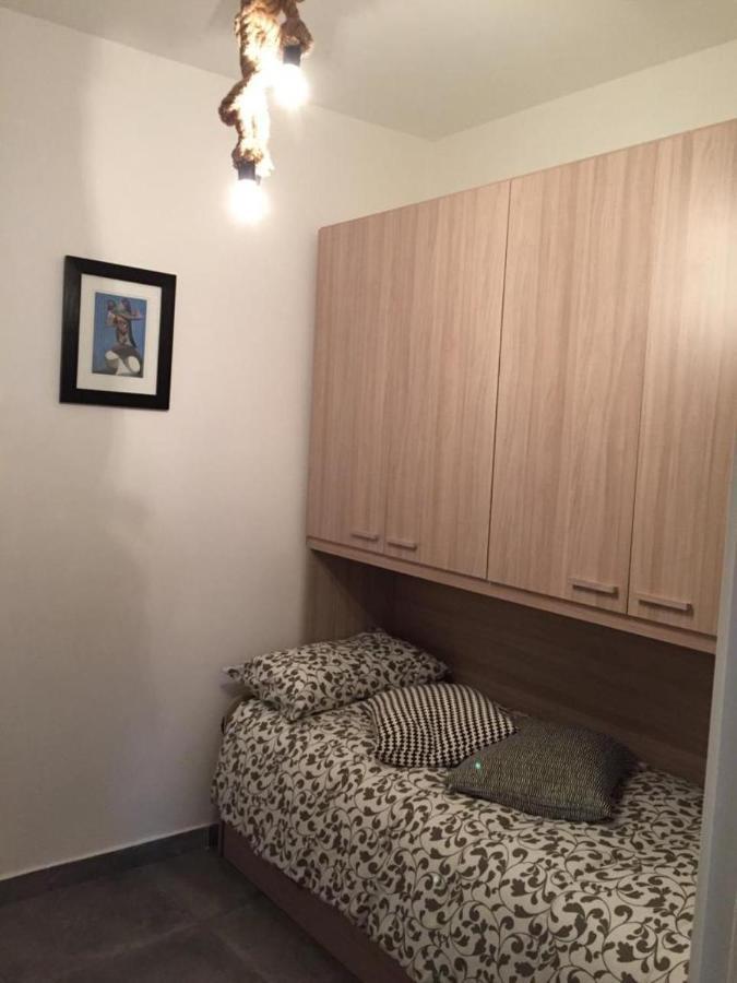 Apartmán Baia House 69 Bacoli Exteriér fotografie