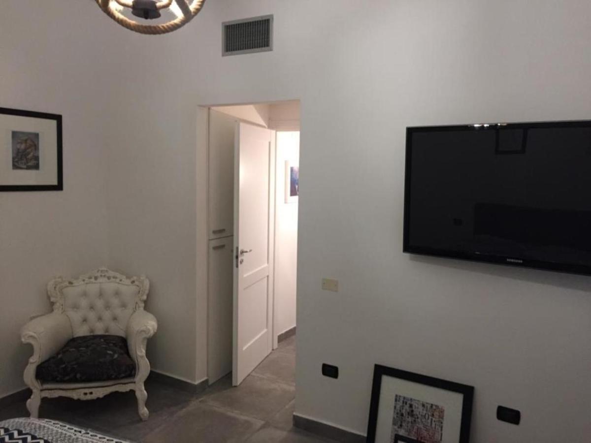 Apartmán Baia House 69 Bacoli Exteriér fotografie