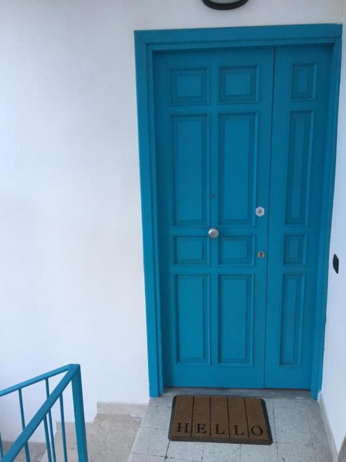 Apartmán Baia House 69 Bacoli Exteriér fotografie